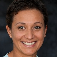Natasha Korff
